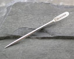 Sterling Silver Toothpick