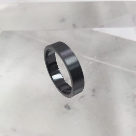 Zirconium Ring on The Online Gifts Company