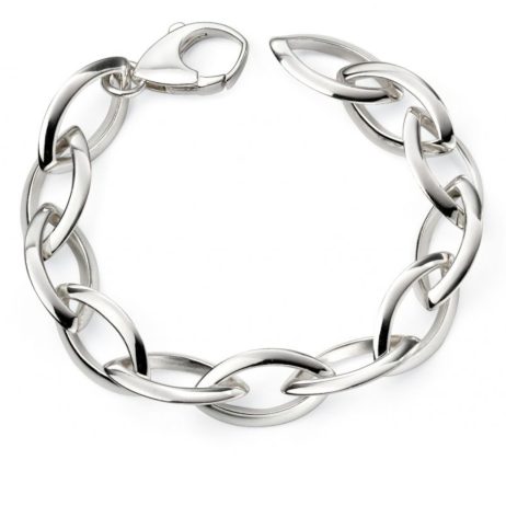 Silver Bracelet on The Online Gifts Company